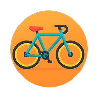 Bicyclly logo