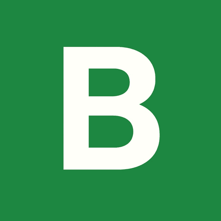 Bolt AI logo