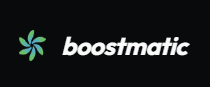 BoostMatic logo