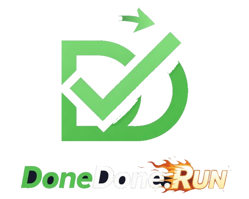 DoneDone.Run