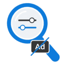 Google Search Sponsorlink Remover And Customizer logo