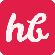 HummingBytes logo