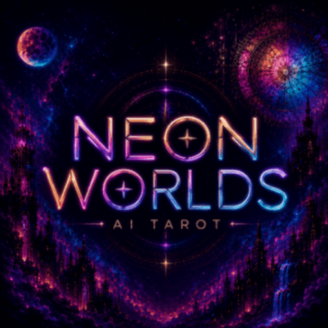 Neon Worlds