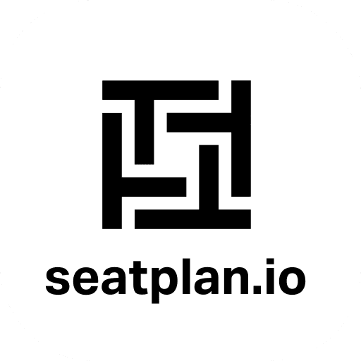 Seatplan.io logo