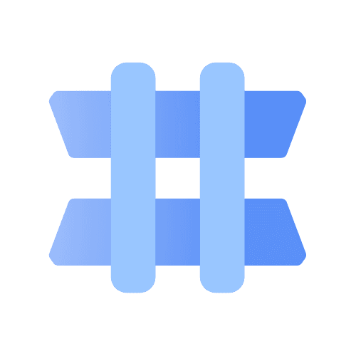 SocialRails logo