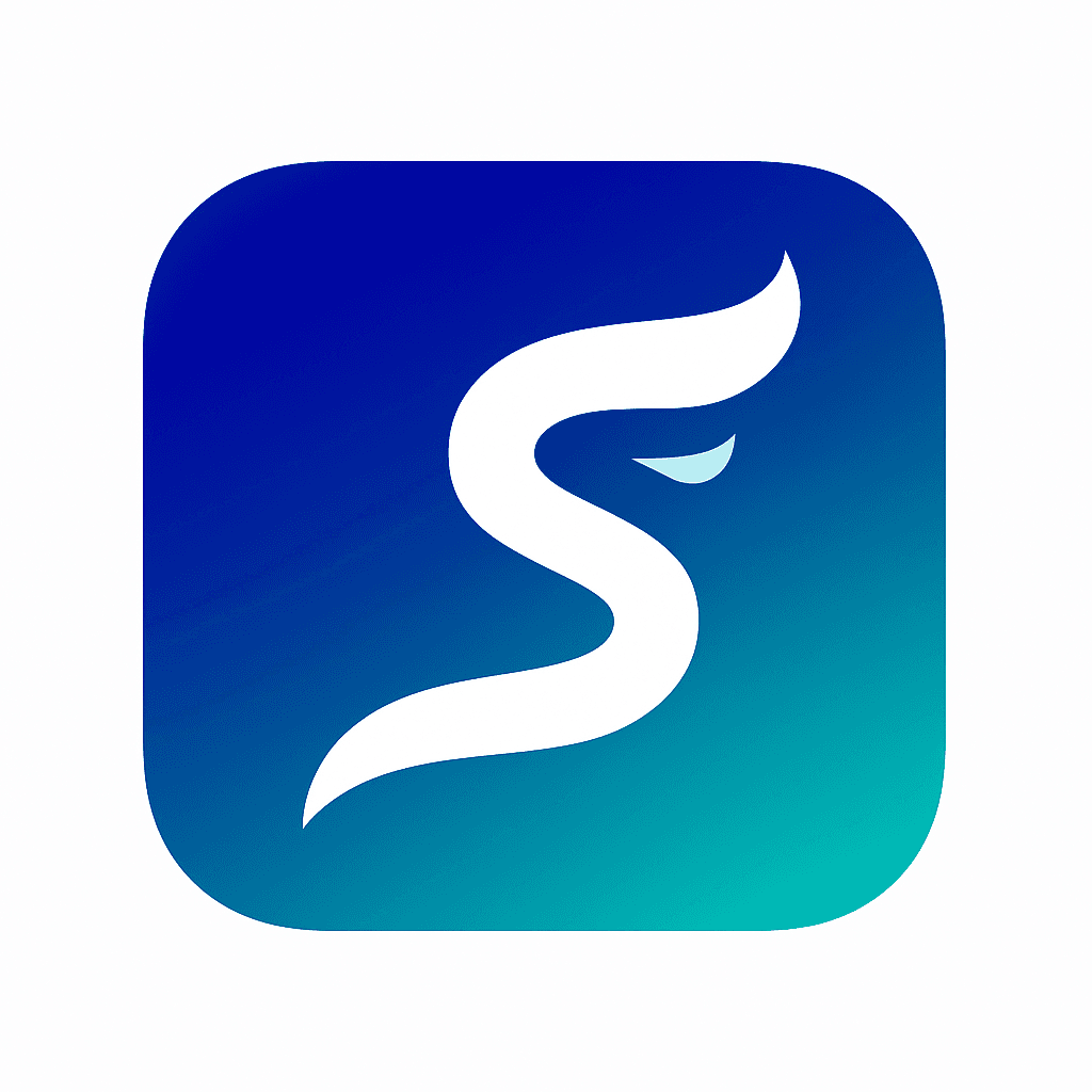 StrideFuel logo