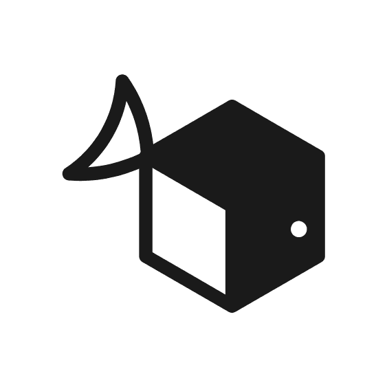 TaskGate: App Blocker & Focus logo