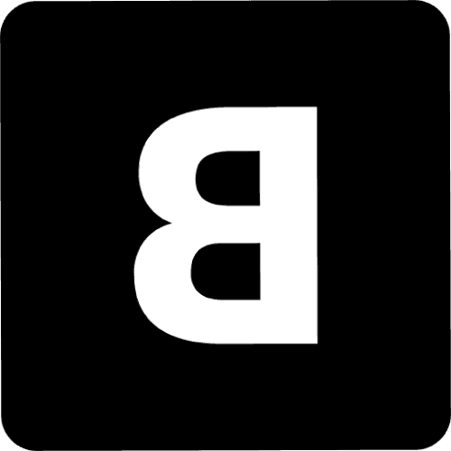 The New Black AI logo
