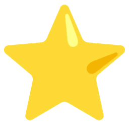Very Good Alternatives logo