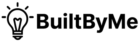 BuiltByMe Logo